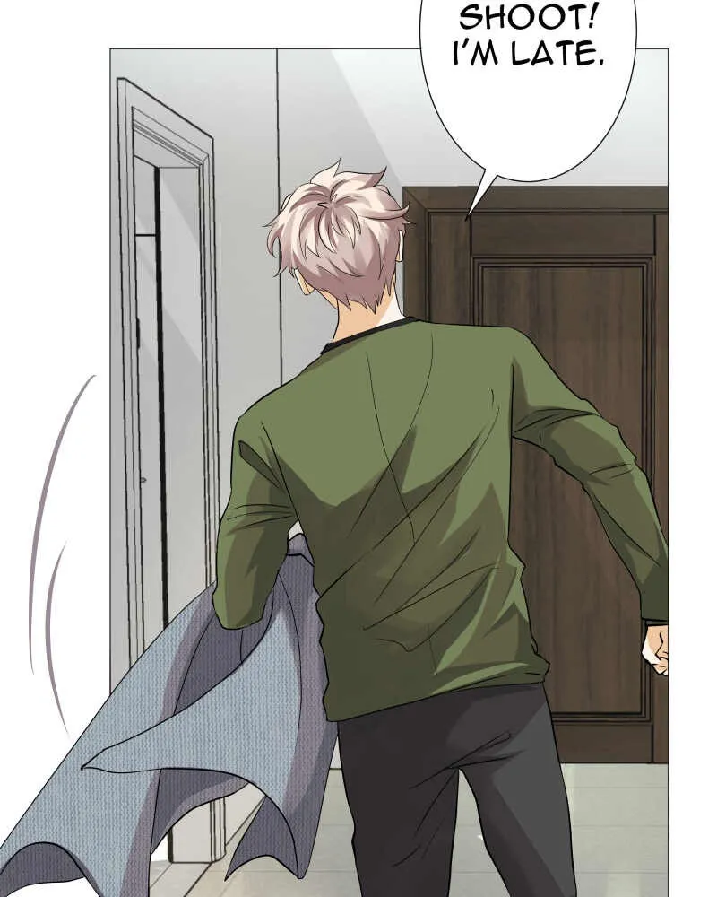 Unlovable Replacement Chapter 51 page 15 - 