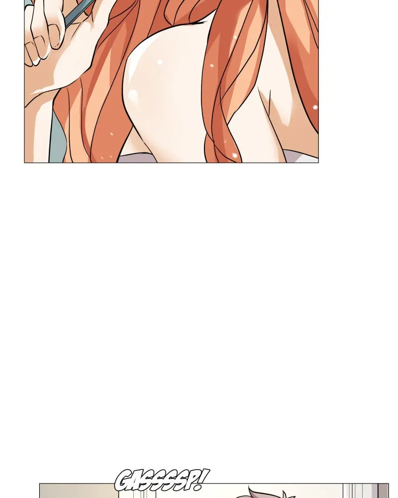 Unlovable Replacement Chapter 51 page 22 - 