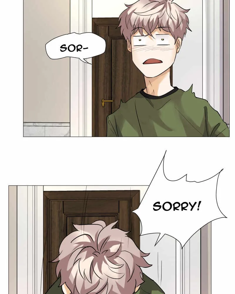Unlovable Replacement Chapter 51 page 23 - 