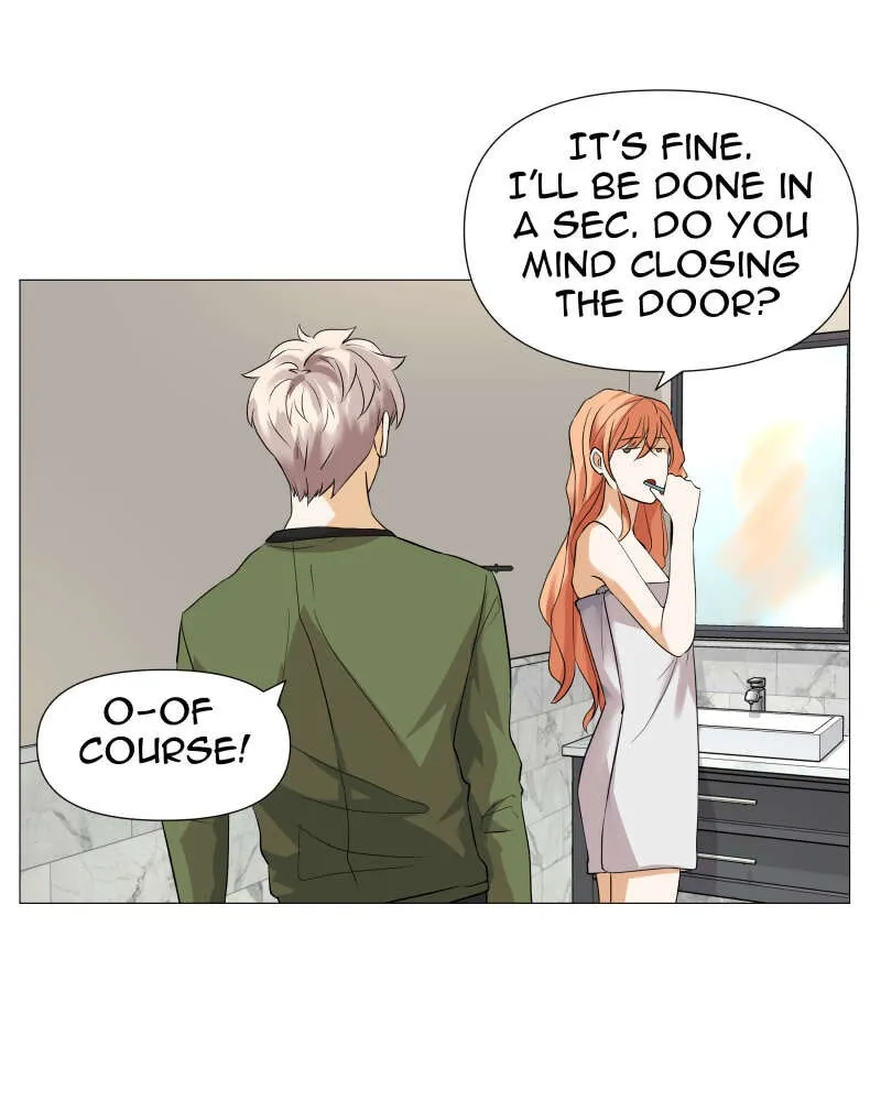 Unlovable Replacement Chapter 51 page 25 - 