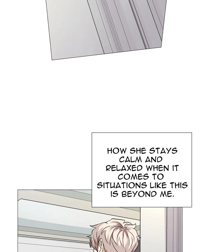 Unlovable Replacement Chapter 51 page 27 - 
