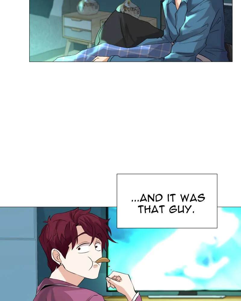 Unlovable Replacement Chapter 51 page 4 - 