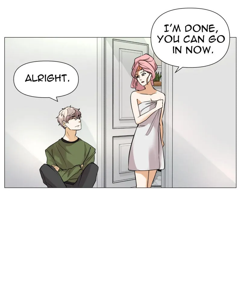 Unlovable Replacement Chapter 51 page 31 - 