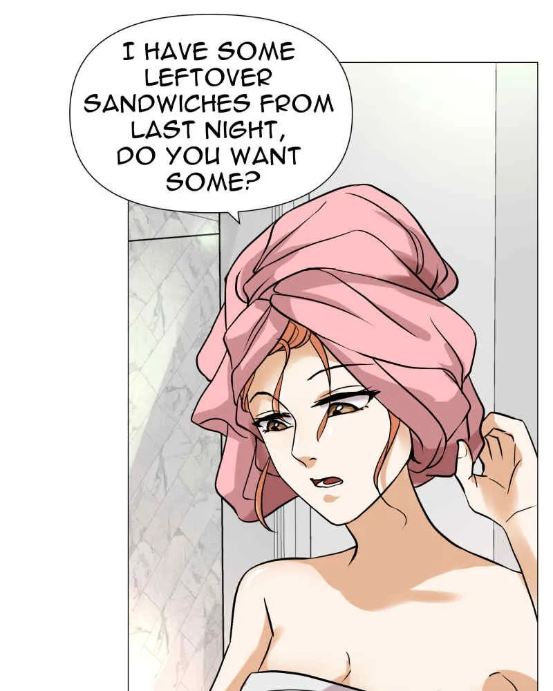 Unlovable Replacement Chapter 51 page 32 - 