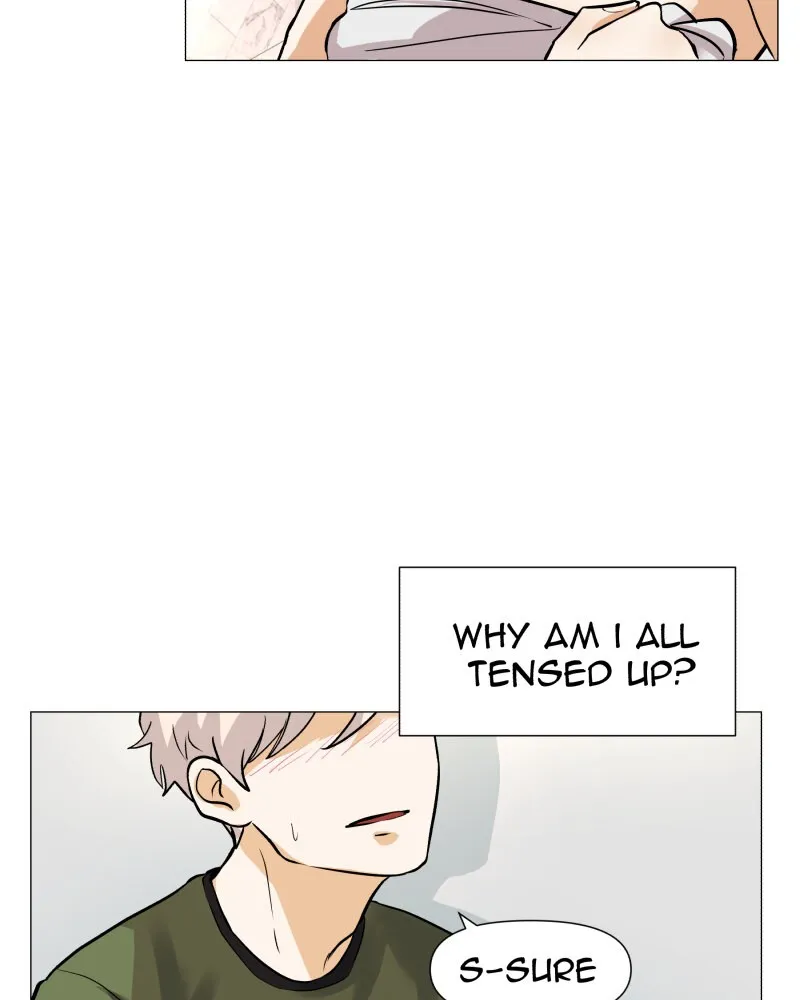 Unlovable Replacement Chapter 51 page 33 - 