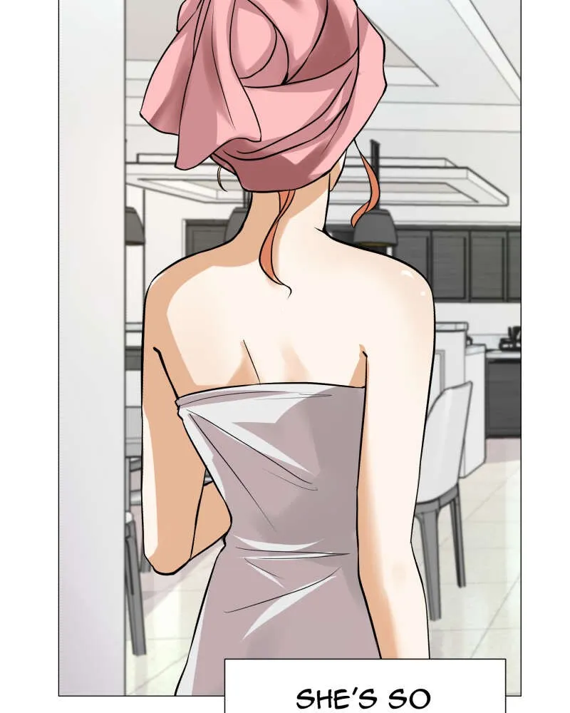 Unlovable Replacement Chapter 51 page 35 - 
