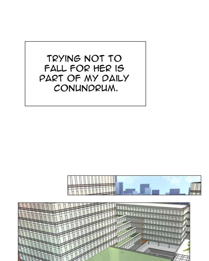Unlovable Replacement Chapter 51 page 38 - 
