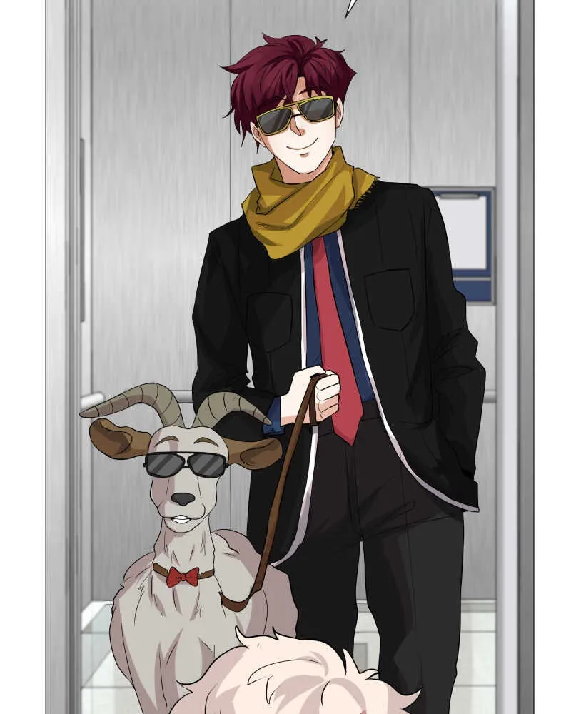 Unlovable Replacement Chapter 51 page 6 - 