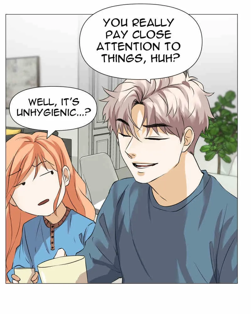 Unlovable Replacement Chapter 51 page 54 - 