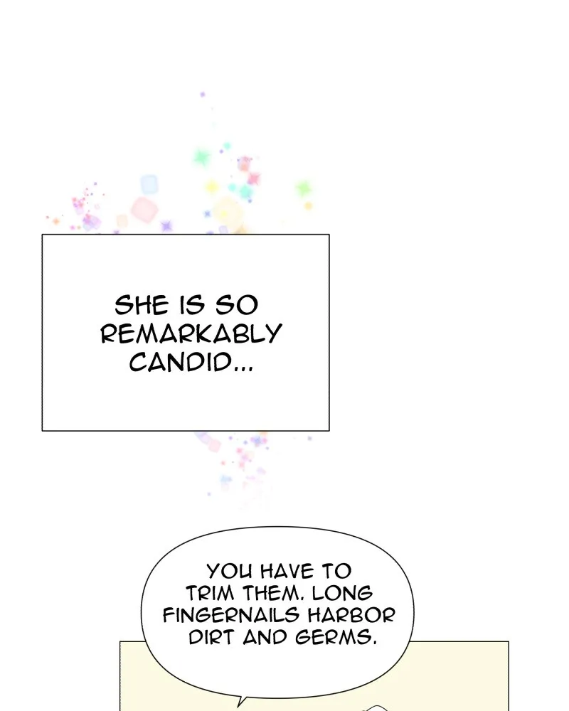 Unlovable Replacement Chapter 51 page 55 - 