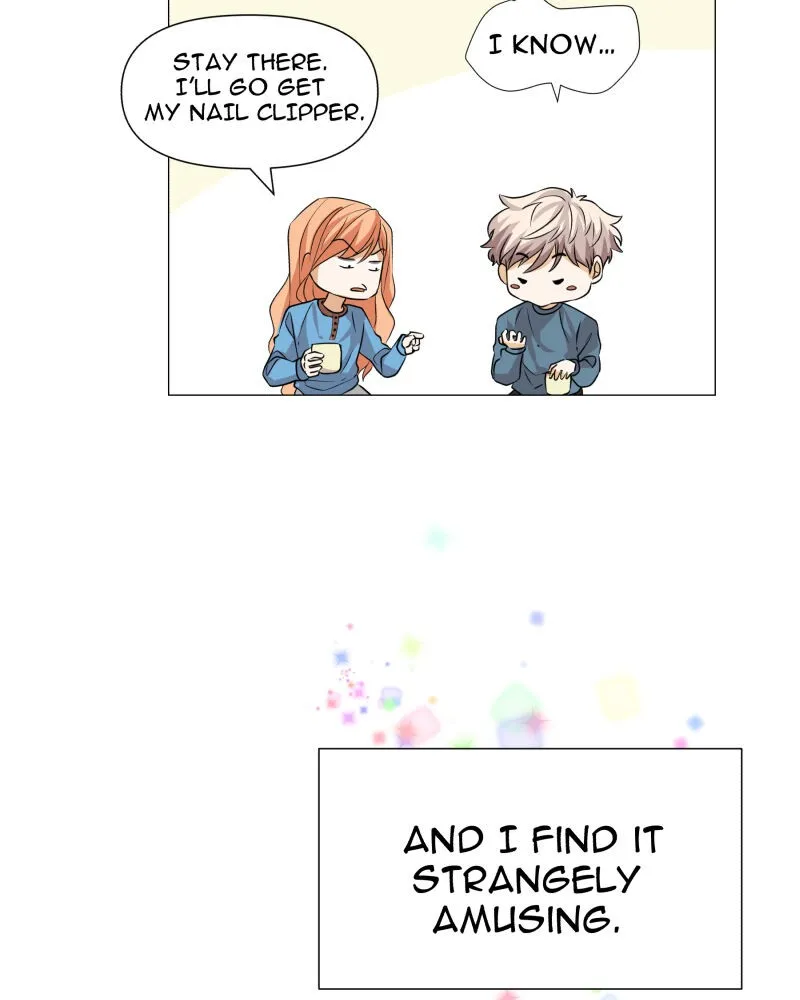 Unlovable Replacement Chapter 51 page 56 - 