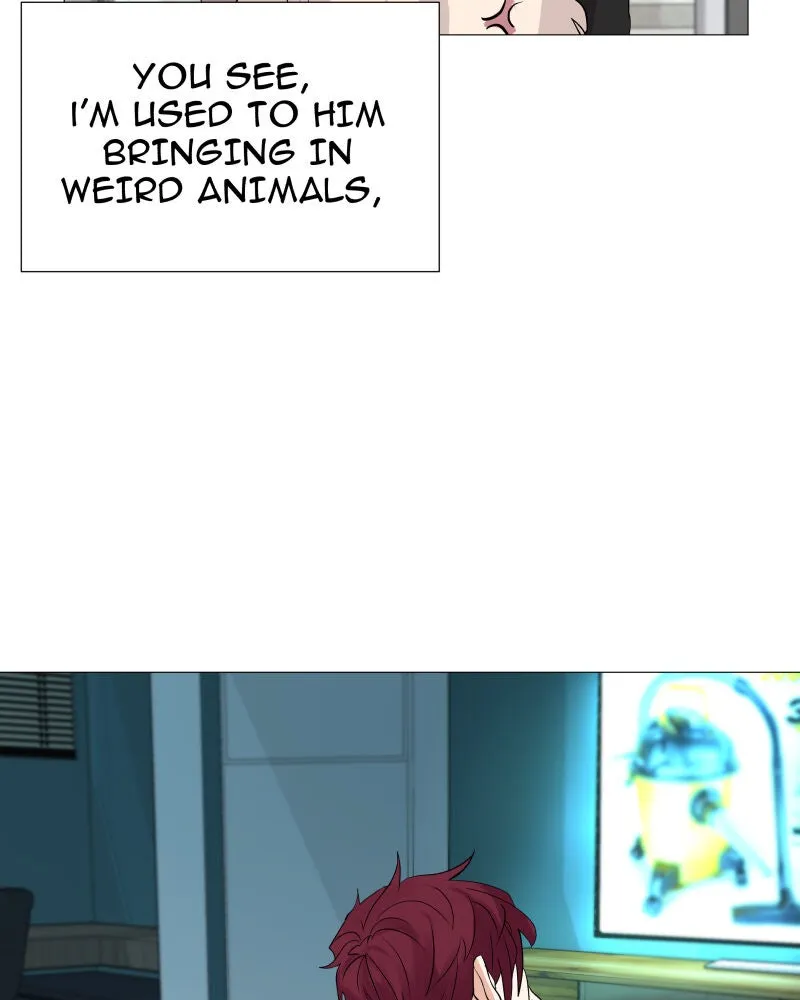 Unlovable Replacement Chapter 51 page 7 - 