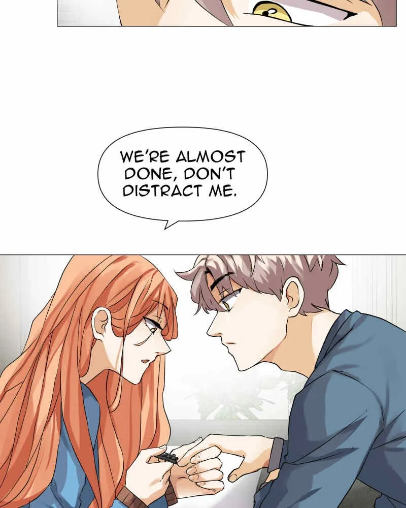 Unlovable Replacement Chapter 51 page 62 - 