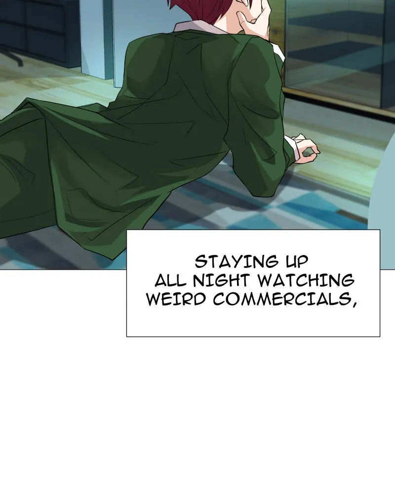 Unlovable Replacement Chapter 51 page 8 - 