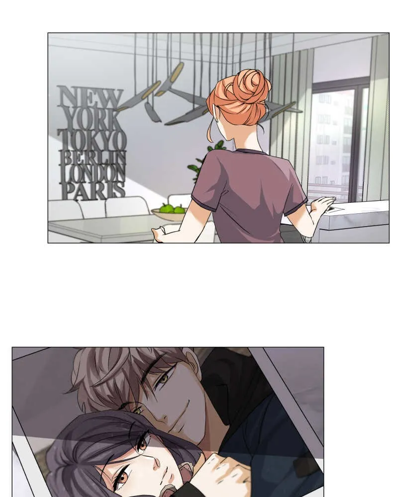 Unlovable Replacement Chapter 51 page 88 - 