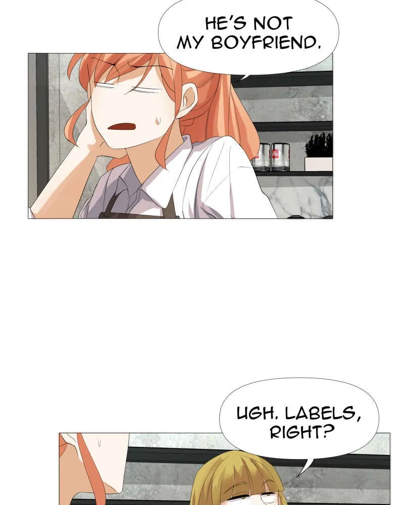 Unlovable Replacement Chapter 52 page 11 - 