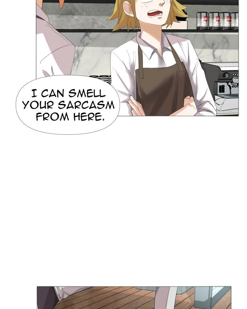 Unlovable Replacement Chapter 52 page 12 - 