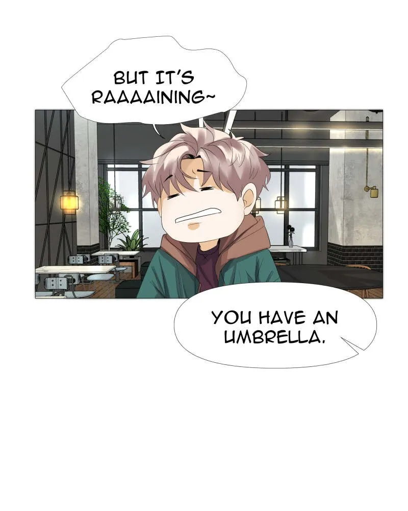 Unlovable Replacement Chapter 52 page 15 - 