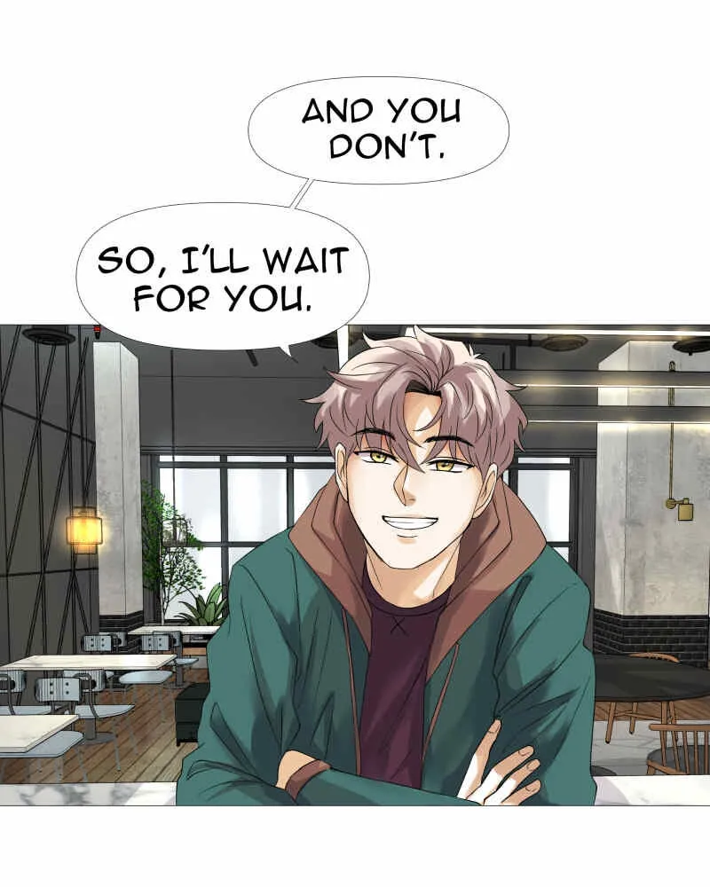 Unlovable Replacement Chapter 52 page 17 - 