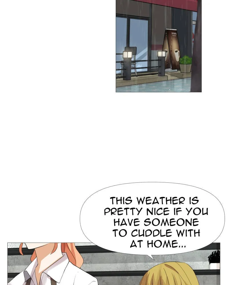 Unlovable Replacement Chapter 52 page 3 - 