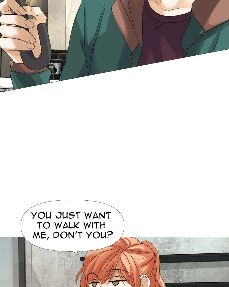 Unlovable Replacement Chapter 52 page 21 - 
