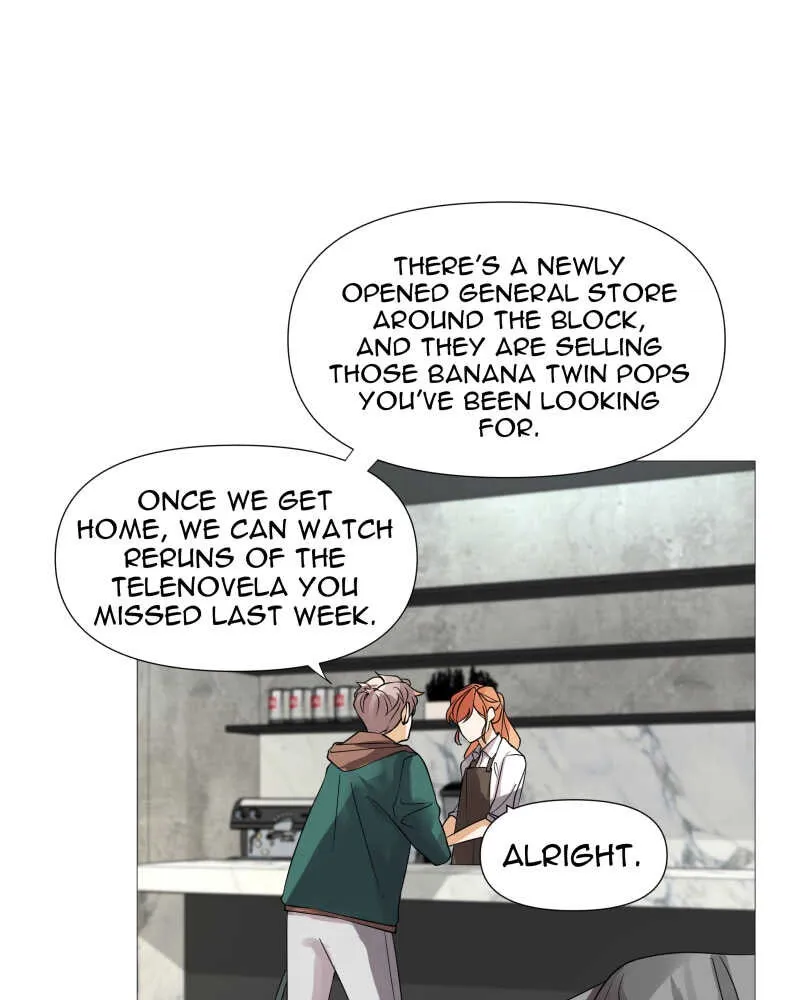 Unlovable Replacement Chapter 52 page 24 - 