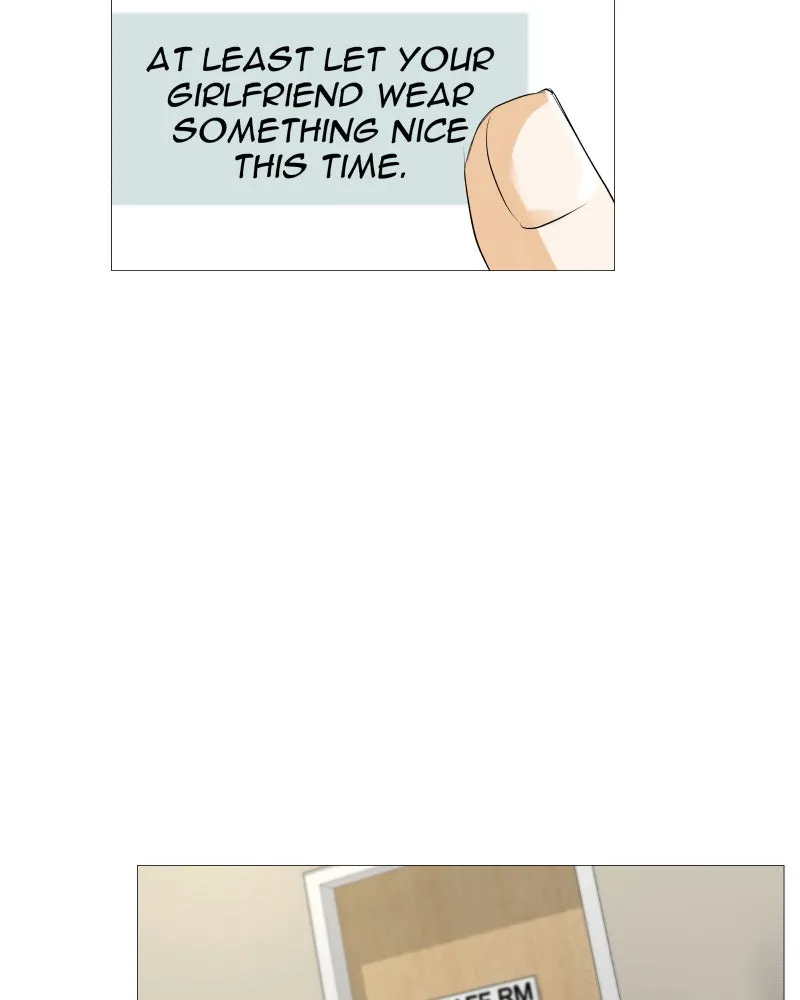 Unlovable Replacement Chapter 52 page 28 - 