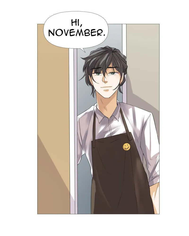 Unlovable Replacement Chapter 52 page 30 - 