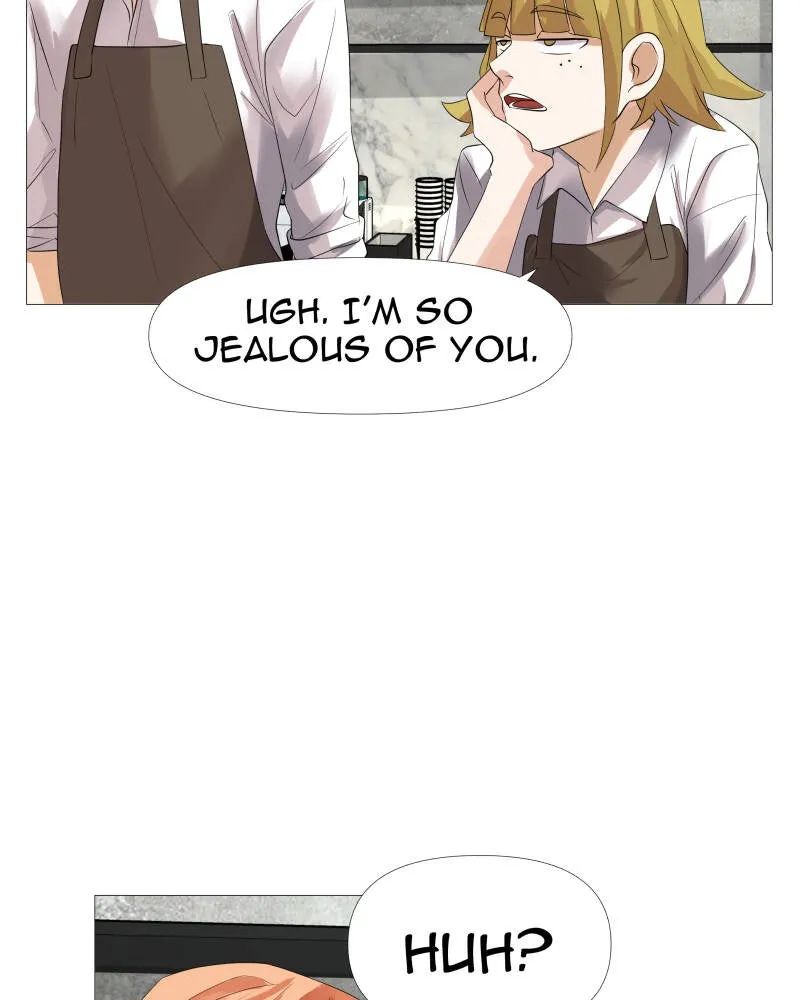 Unlovable Replacement Chapter 52 page 4 - 