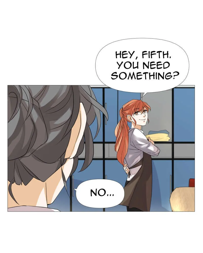 Unlovable Replacement Chapter 52 page 31 - 