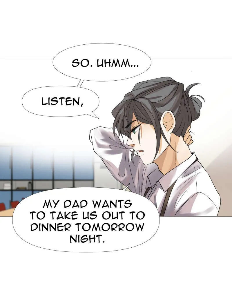 Unlovable Replacement Chapter 52 page 32 - 
