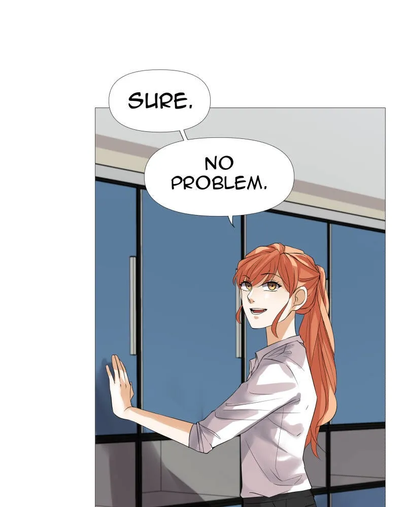 Unlovable Replacement Chapter 52 page 33 - 