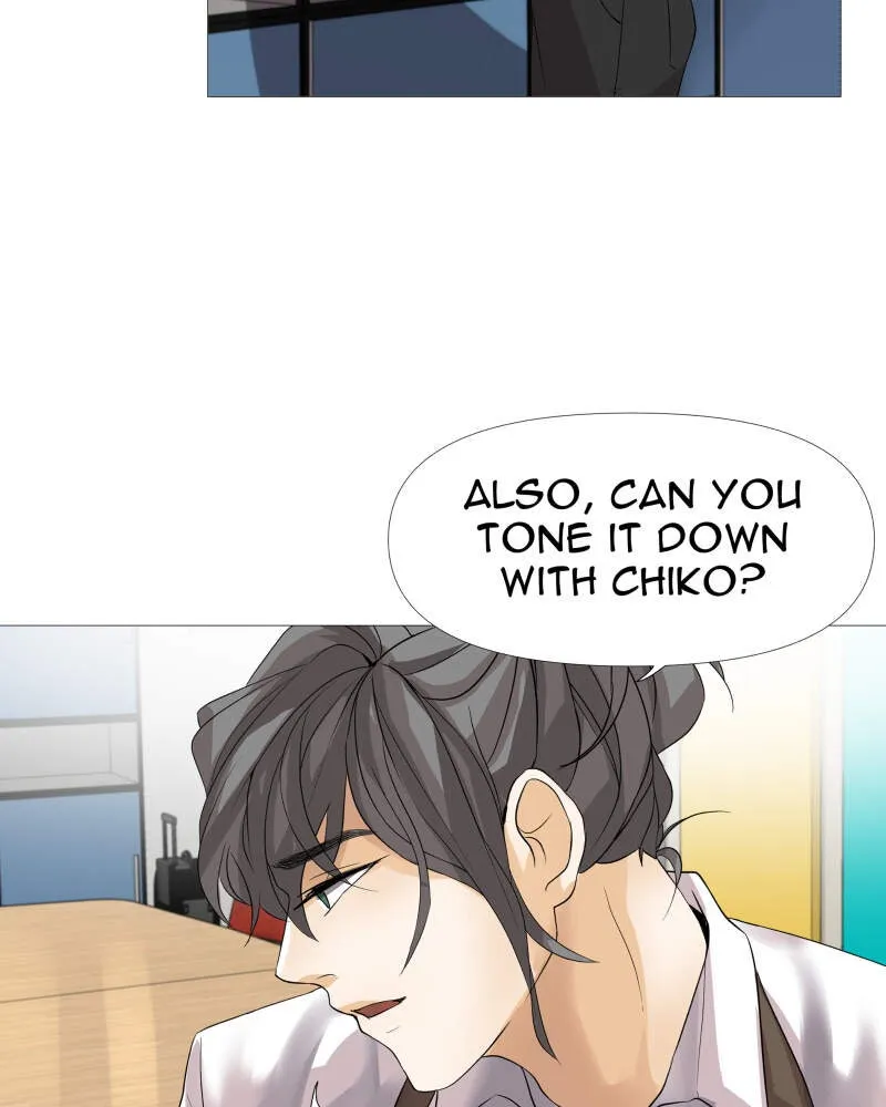 Unlovable Replacement Chapter 52 page 34 - 