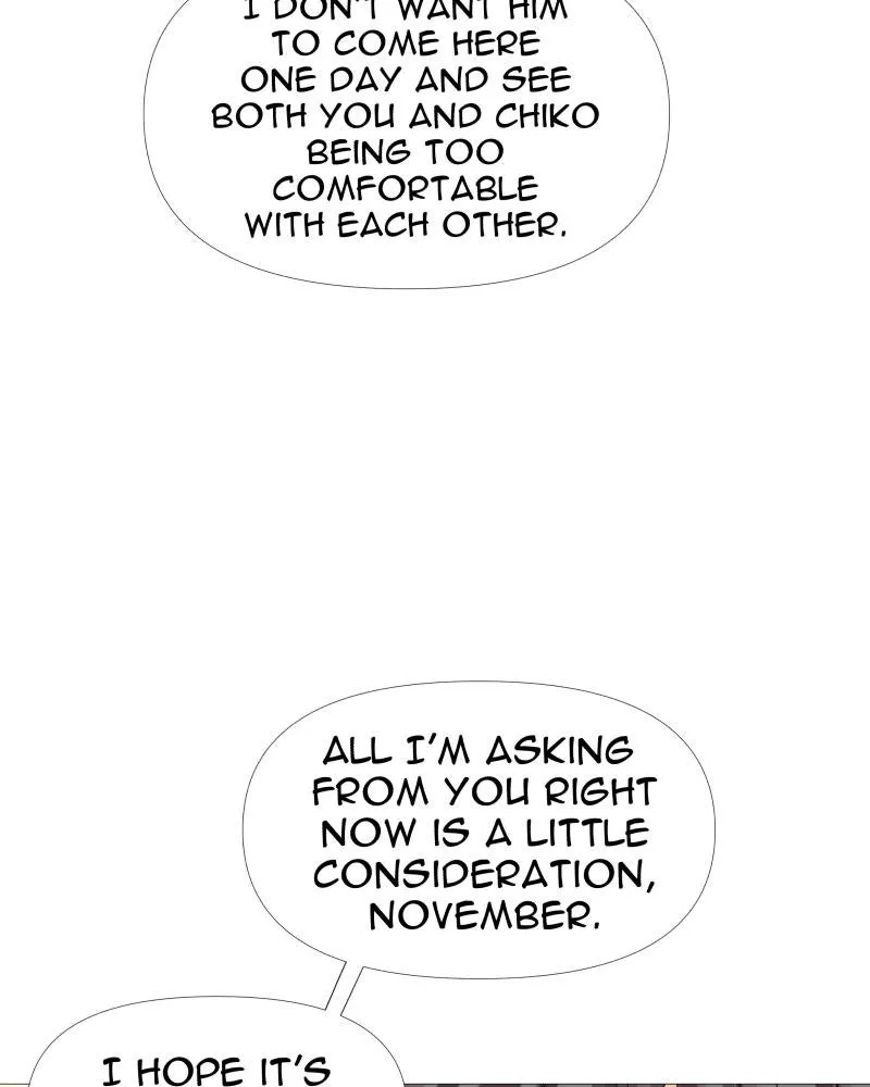 Unlovable Replacement Chapter 52 page 37 - 