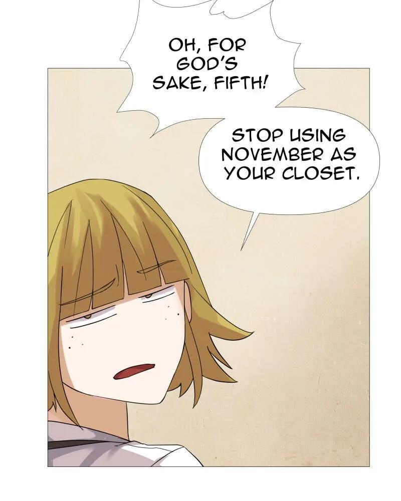 Unlovable Replacement Chapter 52 page 40 - 