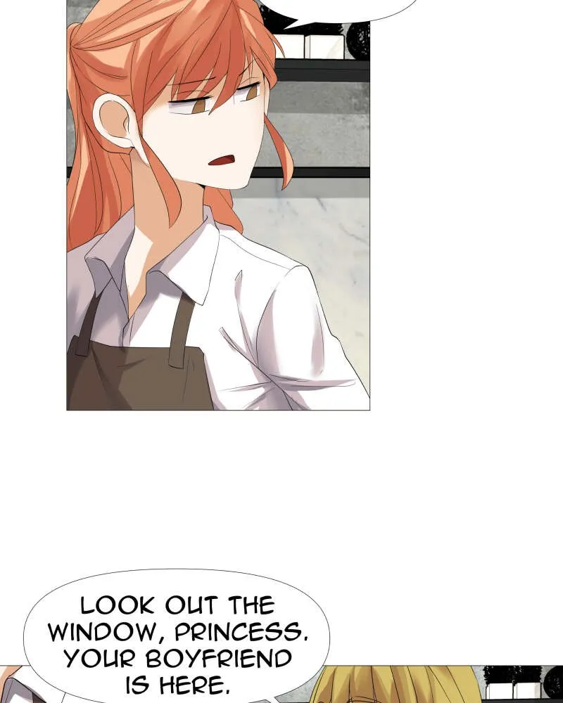 Unlovable Replacement Chapter 52 page 5 - 