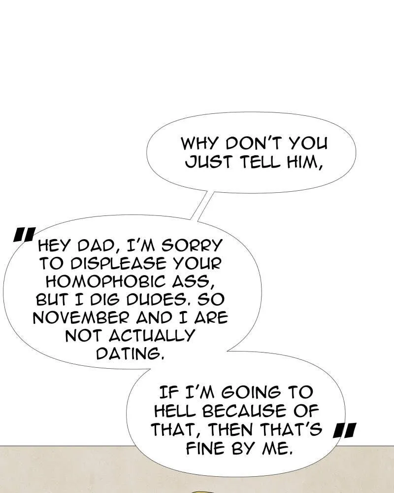 Unlovable Replacement Chapter 52 page 41 - 