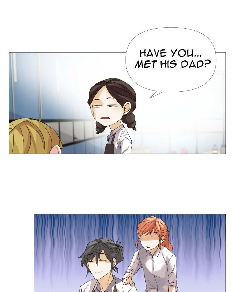 Unlovable Replacement Chapter 52 page 43 - 