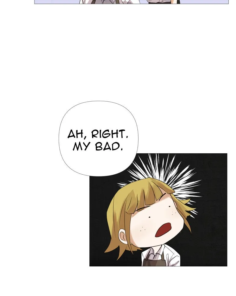 Unlovable Replacement Chapter 52 page 44 - 