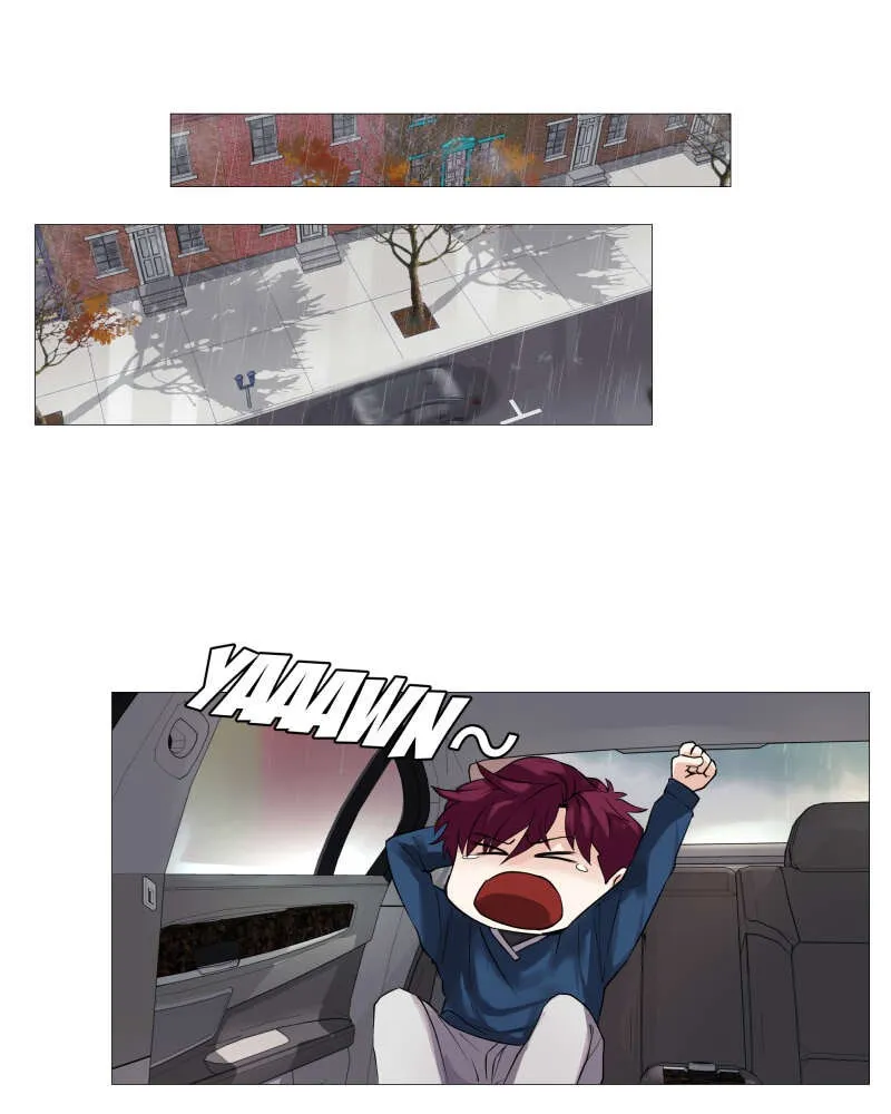 Unlovable Replacement Chapter 52 page 50 - 