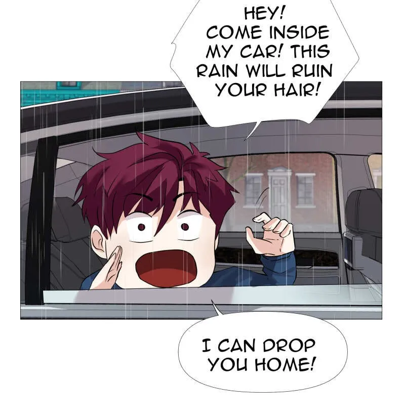 Unlovable Replacement Chapter 52 page 55 - 