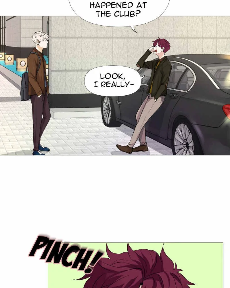 Unlovable Replacement Chapter 52 page 63 - 