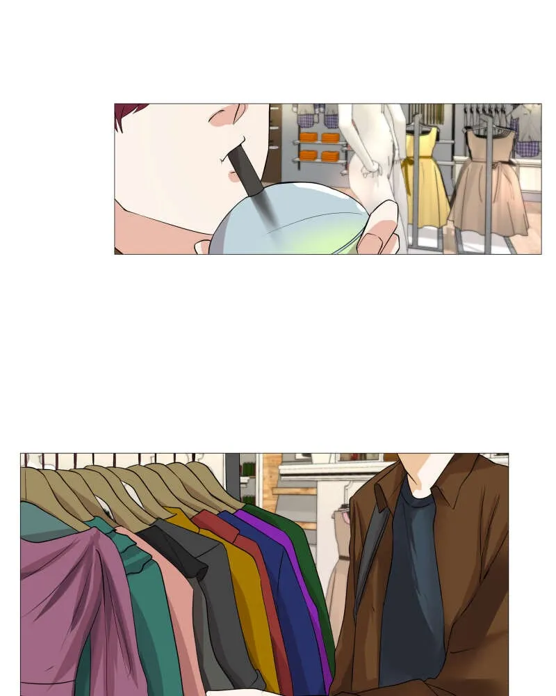 Unlovable Replacement Chapter 52 page 68 - 