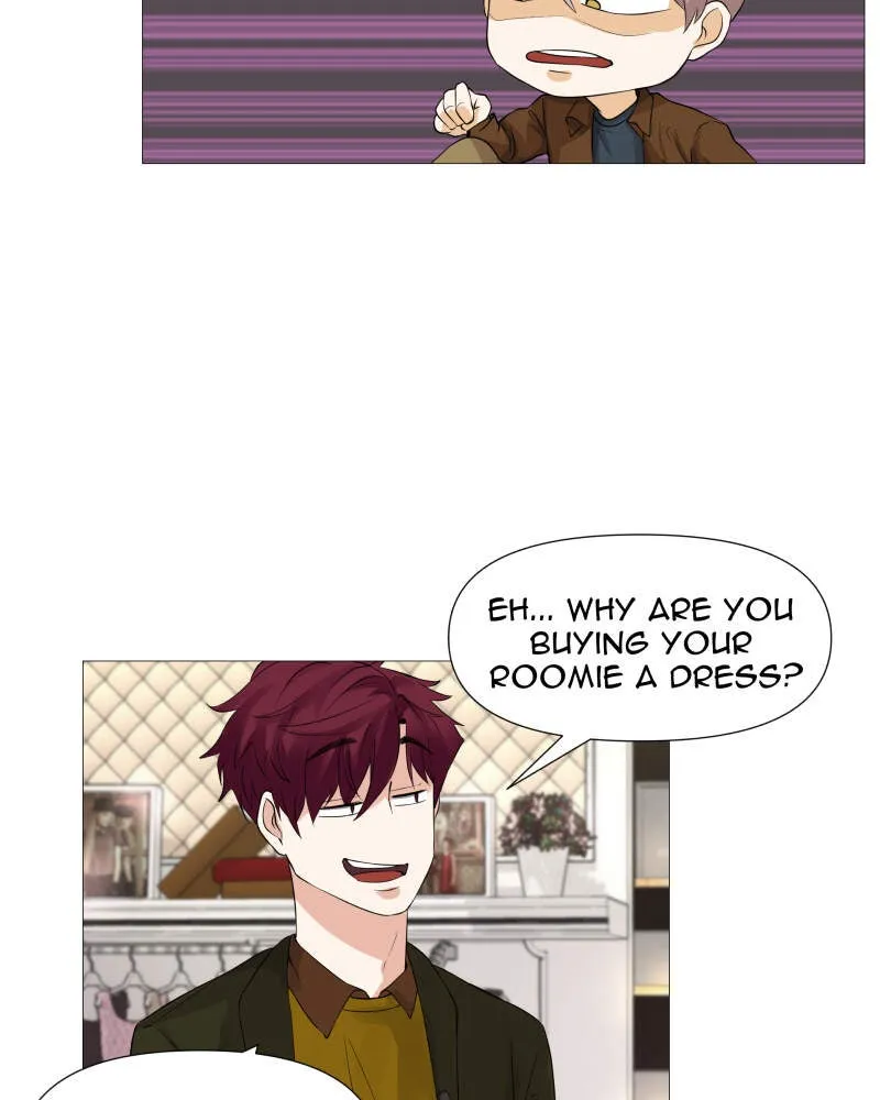 Unlovable Replacement Chapter 52 page 72 - 