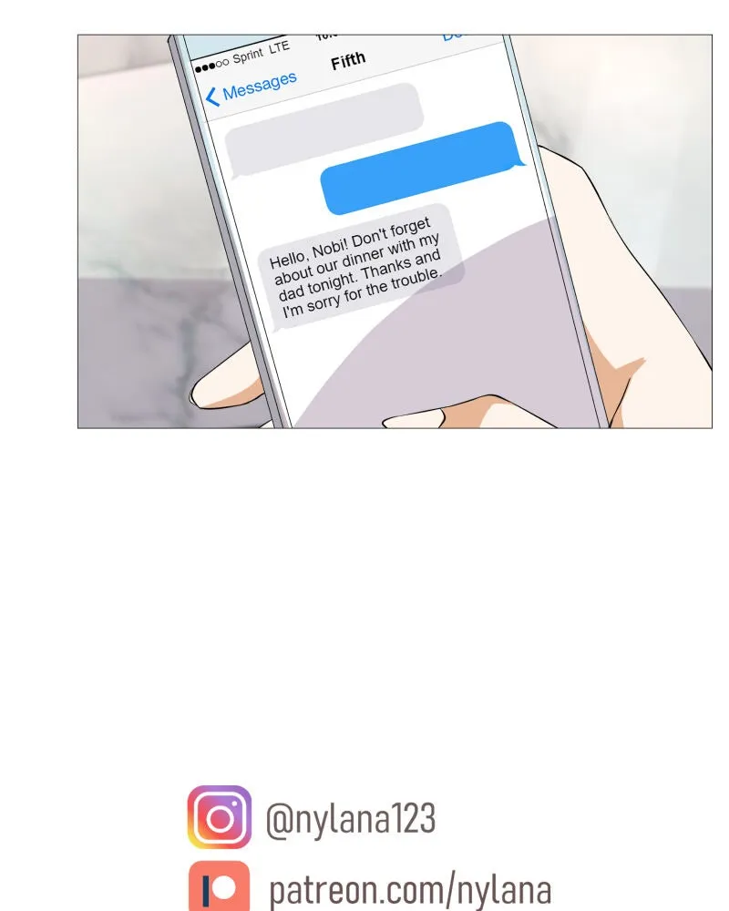 Unlovable Replacement Chapter 52 page 77 - 