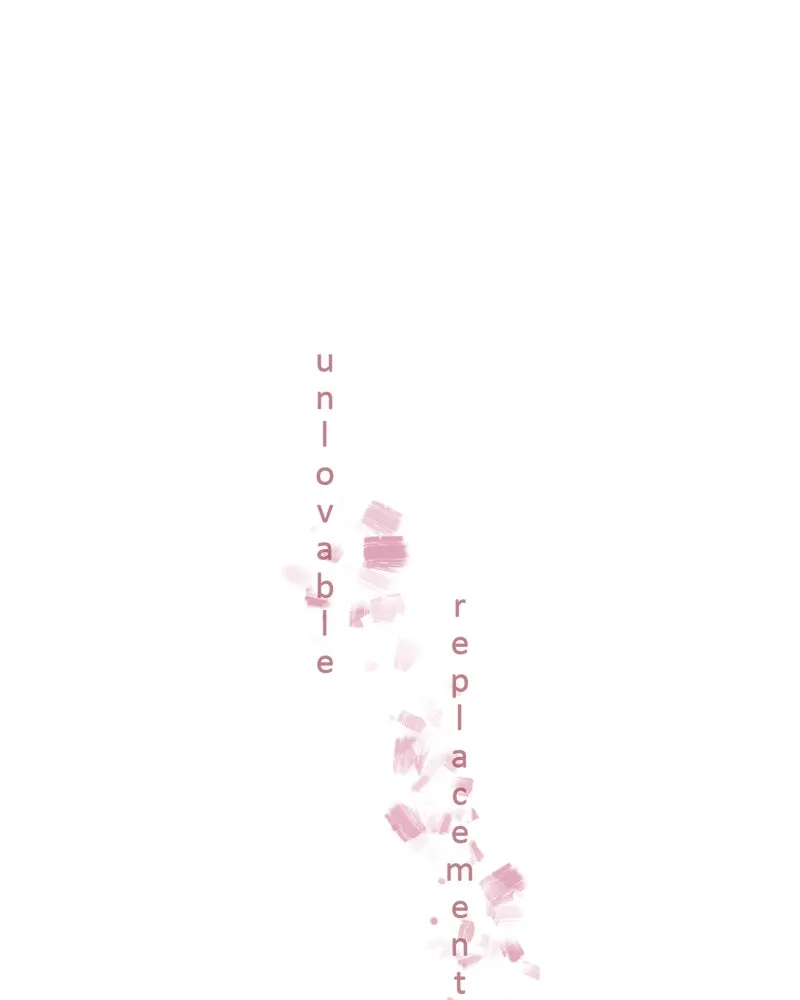 Unlovable Replacement Chapter 53 page 1 - 