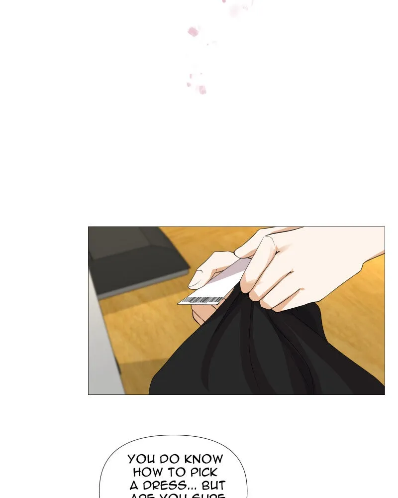 Unlovable Replacement Chapter 53 page 2 - 