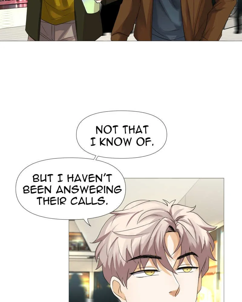 Unlovable Replacement Chapter 53 page 11 - 