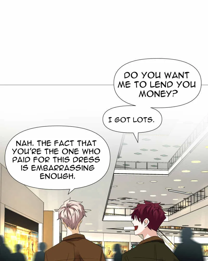 Unlovable Replacement Chapter 53 page 14 - 
