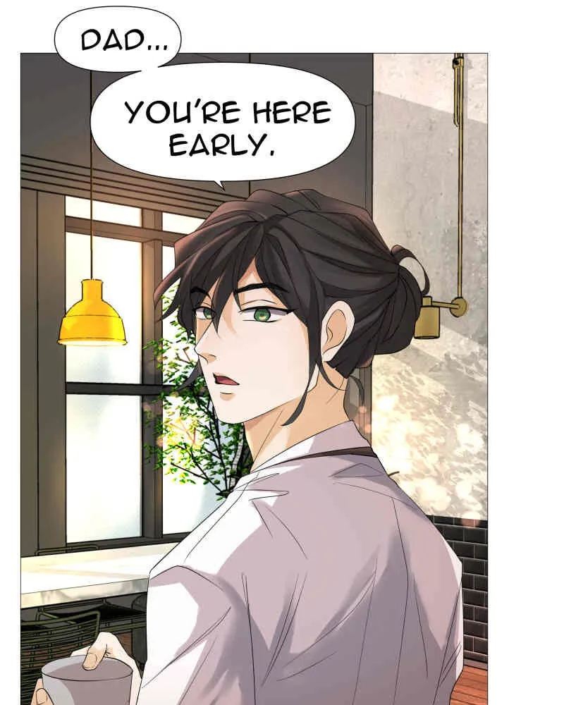 Unlovable Replacement Chapter 53 page 18 - 
